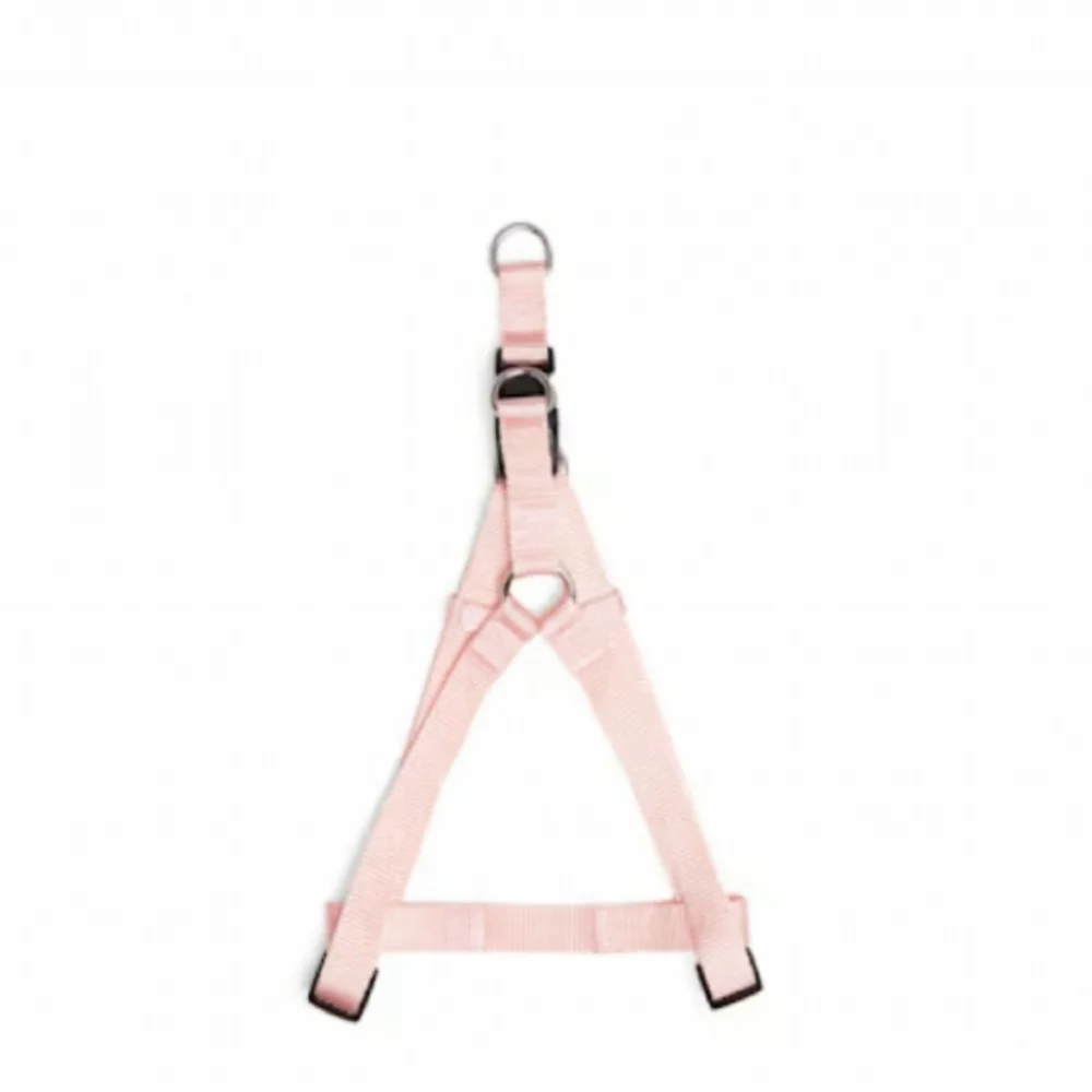 YOULY Adjustable Dog Harness, Light Pink, Large/X-Large NWT